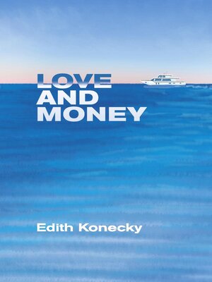 cover image of Love and Money